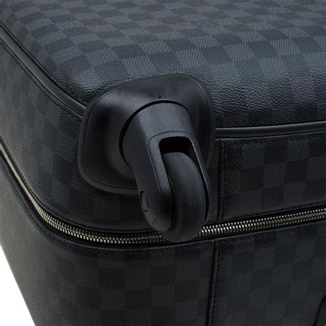 Louis Vuitton Zephyr 70 Rolling Luggage 